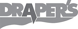 Drapers logo