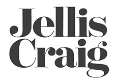 Jellis Craig logo
